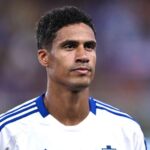 Raphaël Varane