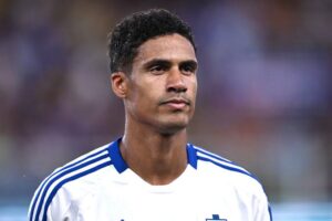 Raphaël Varane