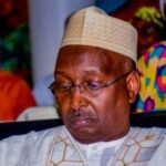 Salihu Lukman