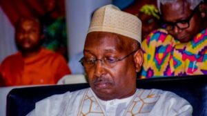 Salihu Lukman