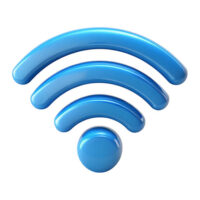 internet signal