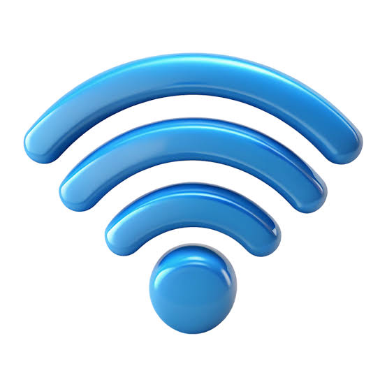 internet signal