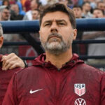 Mauricio Pochettino