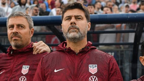 Mauricio Pochettino