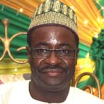 Director-General of the Budget Office, Tanimu Yakubu