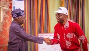 Tinubu and Soludo