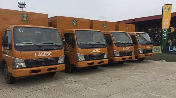 LAGESC