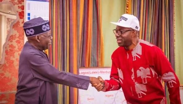 Tinubu and Soludo