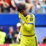 Thibaut Courtois