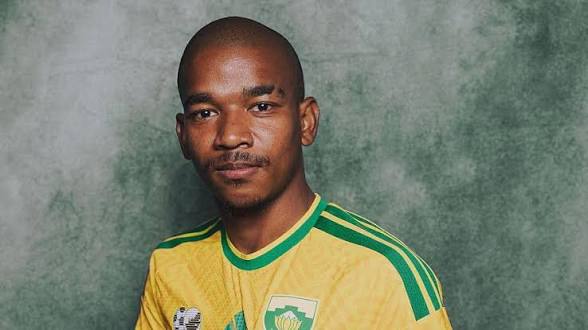 South African World Cup star dies