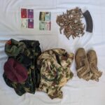 items-recovered-from-suspected-bandits-in-Kano-880×1024