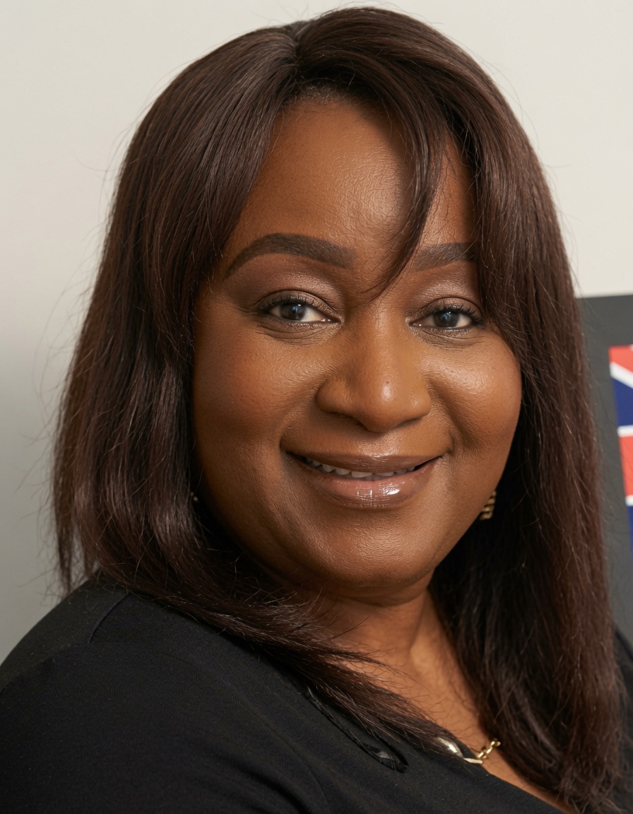 African women professionals gather in UK to celebrate their roots