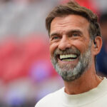 Jürgen Klopp