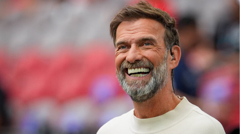 Jürgen Klopp