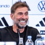 Jürgen Klopp