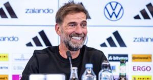 Jürgen Klopp