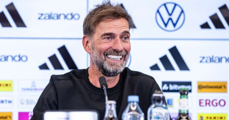 Jürgen Klopp