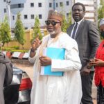 Hadi Sirika