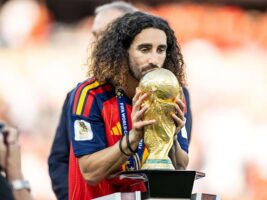 Marc Cucurella