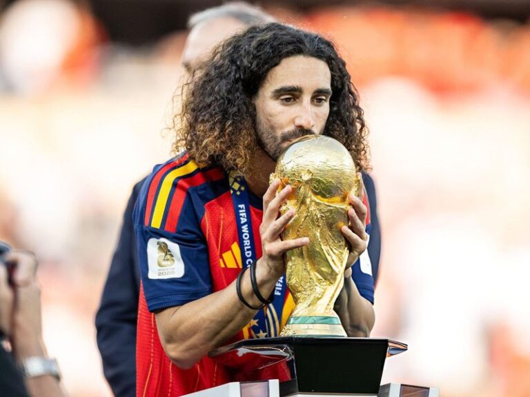 Marc Cucurella