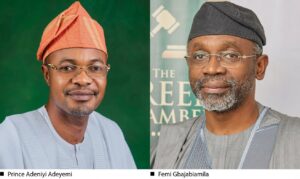 Gbajabiamila: Group demands Adeyemi’s probe over alleged impersonation, false claims