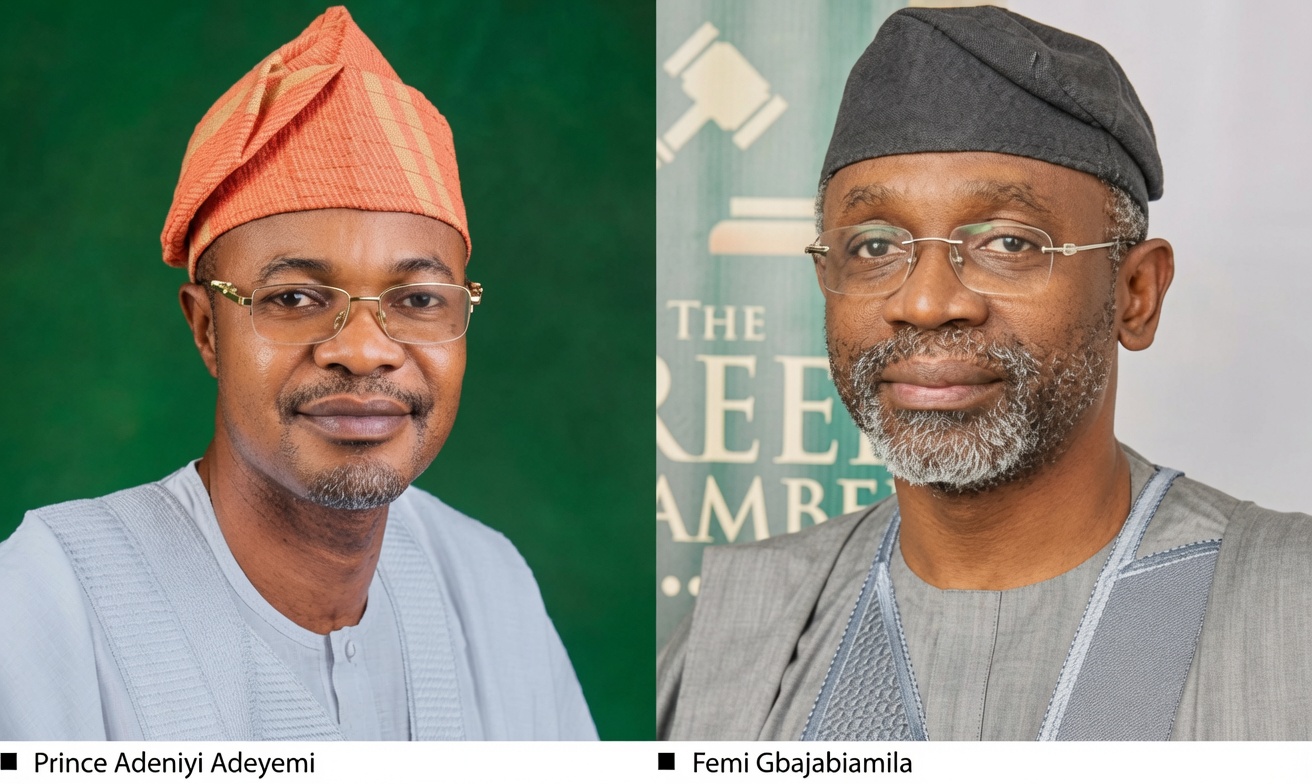 Gbajabiamila: Group demands Adeyemi’s probe over alleged impersonation, false claims