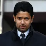 Nasser Al-Khelaifi