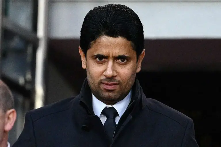 Nasser Al-Khelaifi
