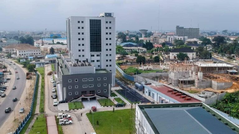 nddc