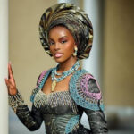 Chidimma Adetshina