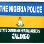 police bayelsa