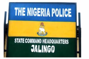 police bayelsa