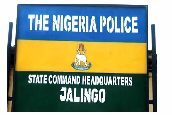 police bayelsa