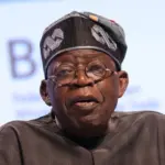 President Bola Tinubu