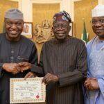 Ekiti will deliver 700,000 votes for Tinubu in 2027, Oyebanji says; vows inclusive second term