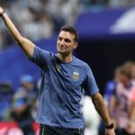 Lionel Scaloni