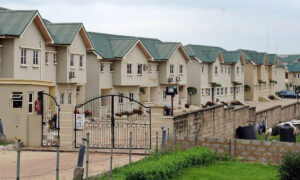 housing