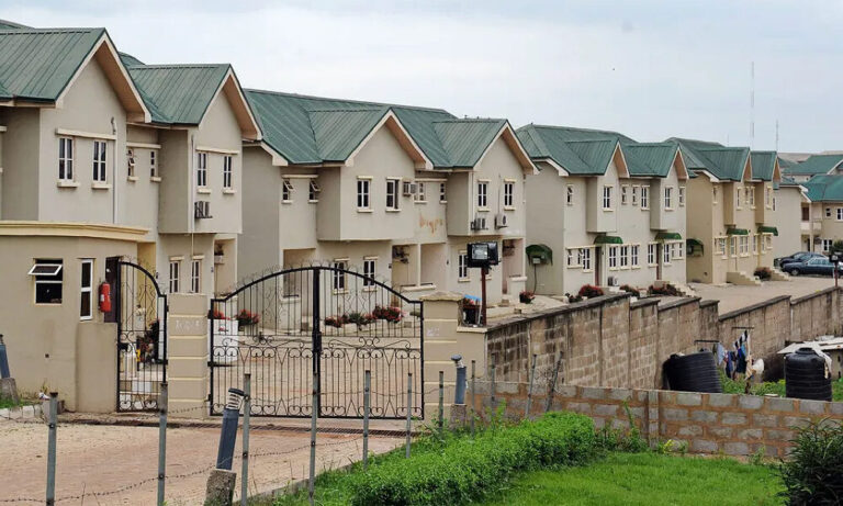 housing