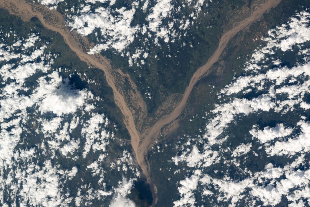 river niger