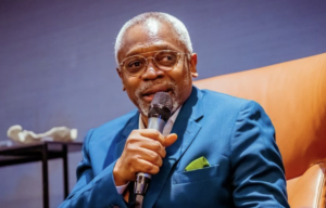 Femi Gbajabiamila