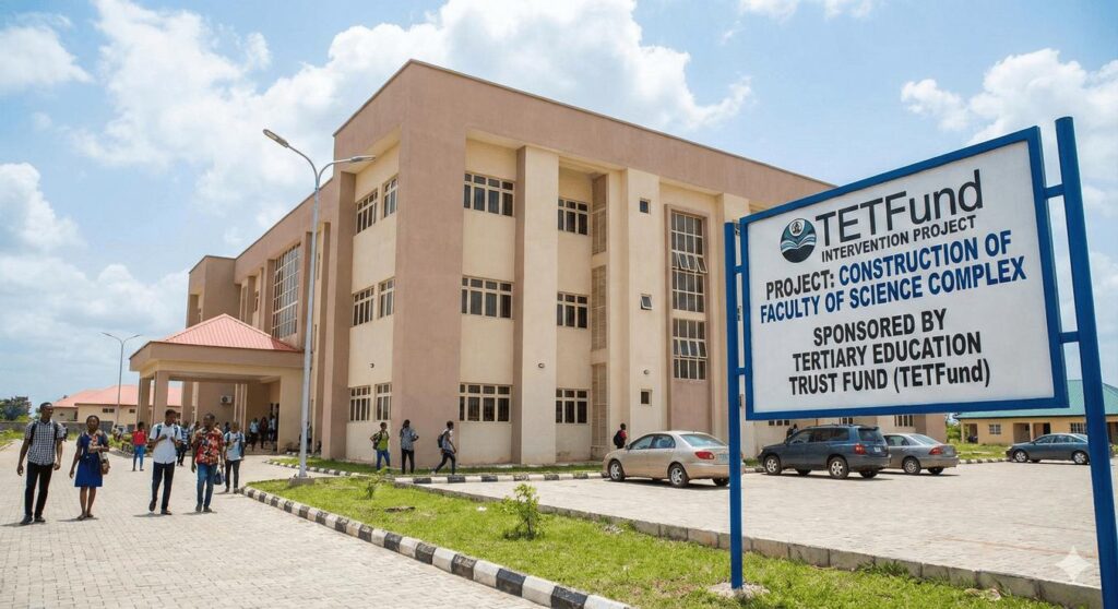 tetfund