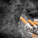 tobacco-related diseases