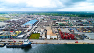 Court freezes activities at Onne Port Berth 12, warns contending parties against transactions