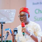 Anambra Governor Chukwuma Soludo
