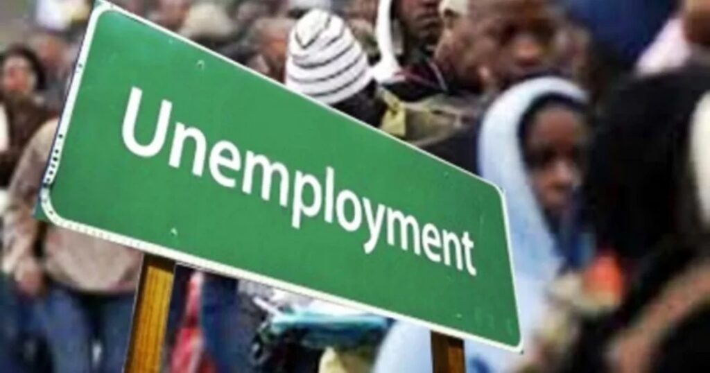 unemployed graduates
