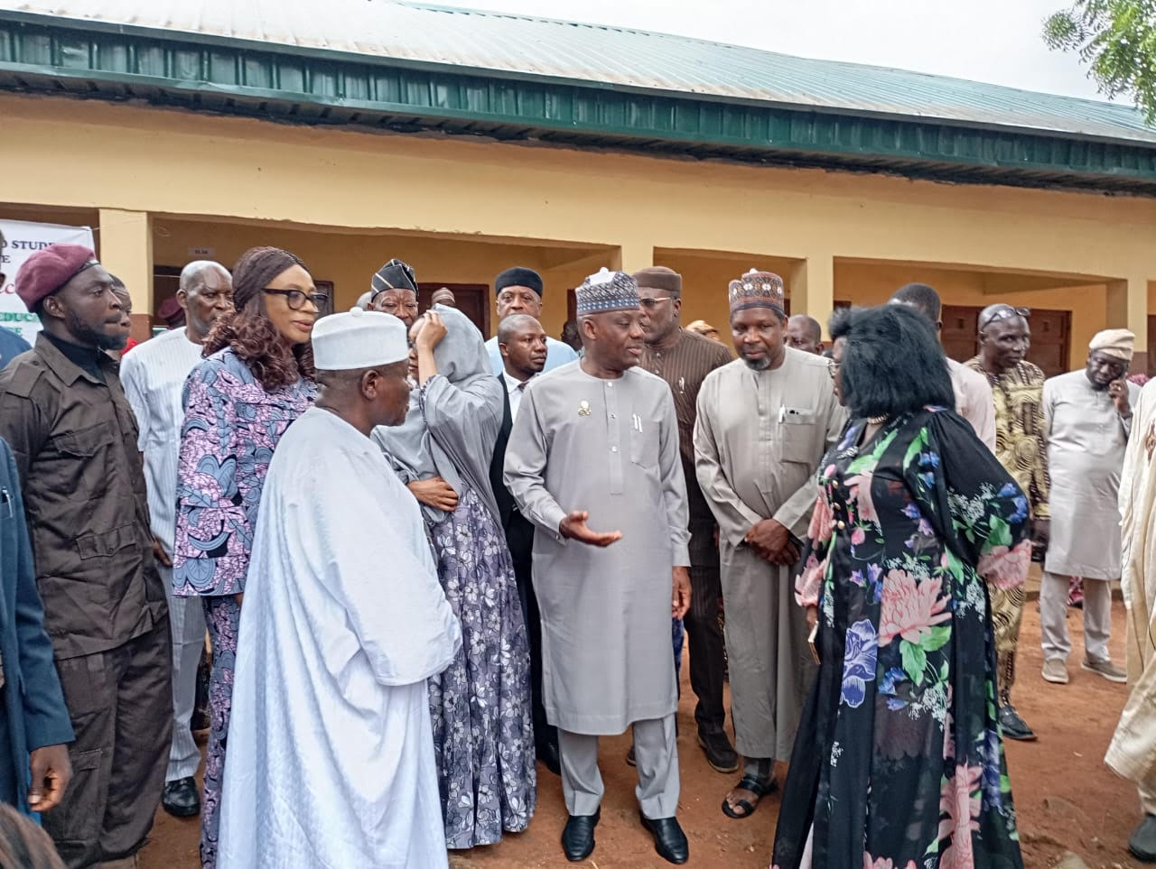 FG launches nationwide learning assessment to tackle learning poverty