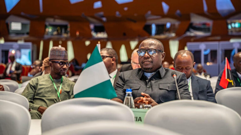 AU endorsement boosts Edo’s energy reforms, attracts continental investor interest — Usenbo