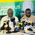 Accord Party asks Tinubu to intervene over alleged police harassment in Osun