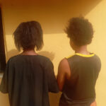 Benue: Suspects held for staging fake kidnapping to extort ransom