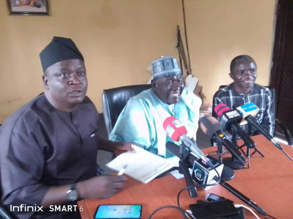 Taraba govt begins recruitment into state’s civil service